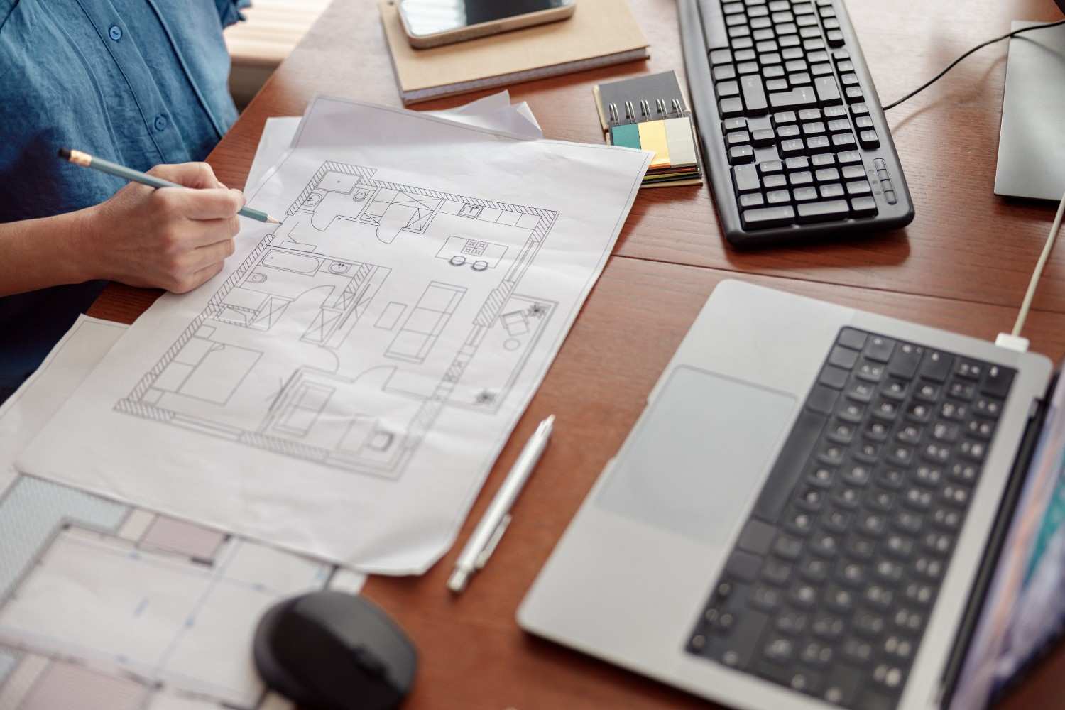 Interior Planning